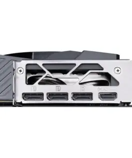 MSI видео карта GeForce RTX 5070 Ti 16G GAMING TRIO OC GDDR7 256bit HDMI/3DP - Image 5