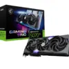 MSI видео карта GeForce RTX 5070 Ti 16G GAMING TRIO OC GDDR7 256bit HDMI/3DP