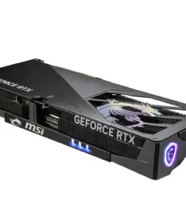 MSI видео карта GeForce RTX 5080 GAMING TRIO OC 16G GDDR7 256bit