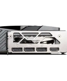 MSI видео карта GeForce RTX 5080 GAMING TRIO OC 16G GDDR7 256bit