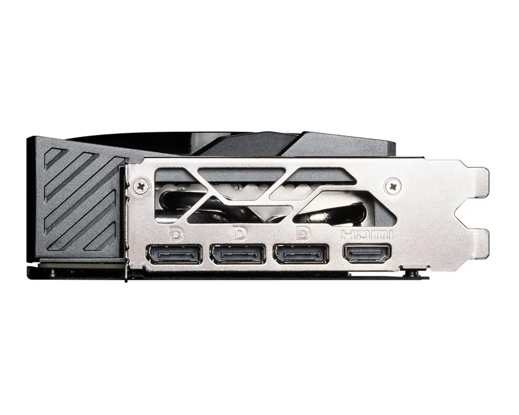 MSI видео карта GeForce RTX 5080 GAMING TRIO OC 16G GDDR7 256bit 3DP/HDMI - Image 5