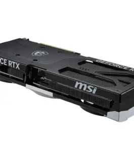 MSI видео карта GeForce RTX 5080 VENTUS 3X OC PLUS 16G GDDR7 256bit