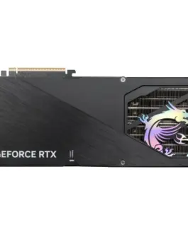 MSI видео карта GeForce RTX 5090 GAMING TRIO OC 32G GDDR7 512bit