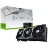 MSI видео карта GeForce RTX 5090 32G SUPRIM SOC