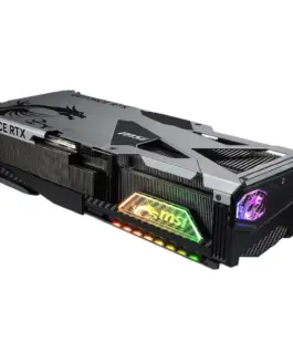MSI видео карта GeForce RTX 5090 32G VANGUARD SOC