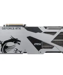 MSI видео карта GeForce RTX 5090 32G VANGUARD SOC