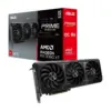 Asus видео карта Radeon Prime RX 9060 XT 8GB GDDR6 OC