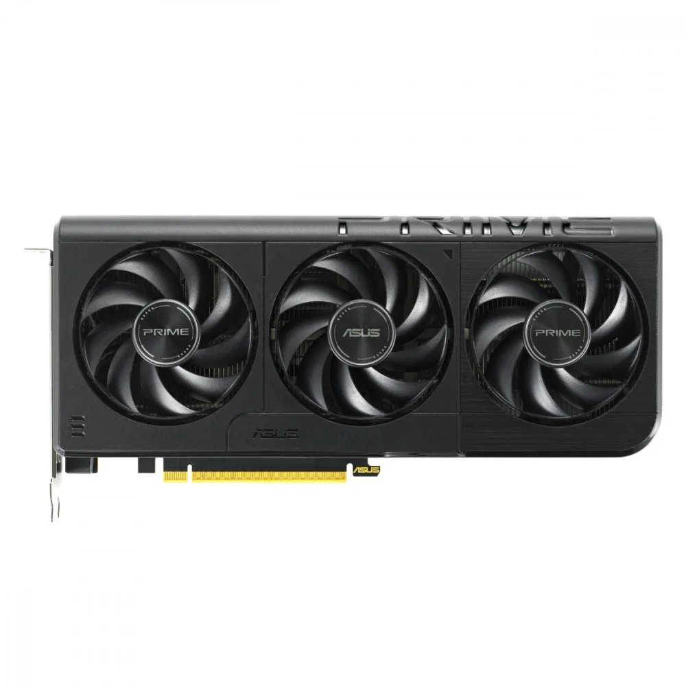 Asus видео карта GeForce RTX 5060 PRIME OC 8GB GDRR7 128BIT HDMI/3DP - Image 2