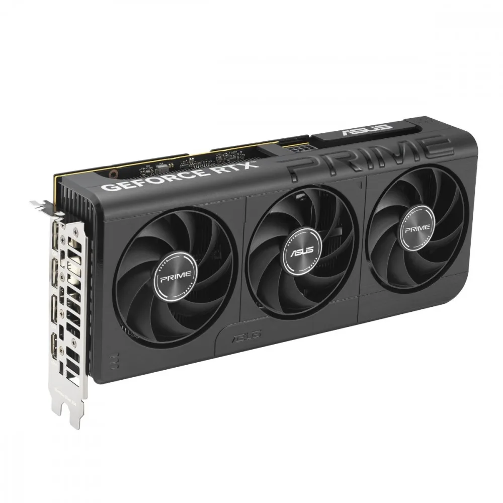 Asus видео карта GeForce RTX 5060 PRIME OC 8GB GDRR7 128BIT HDMI/3DP - Image 3