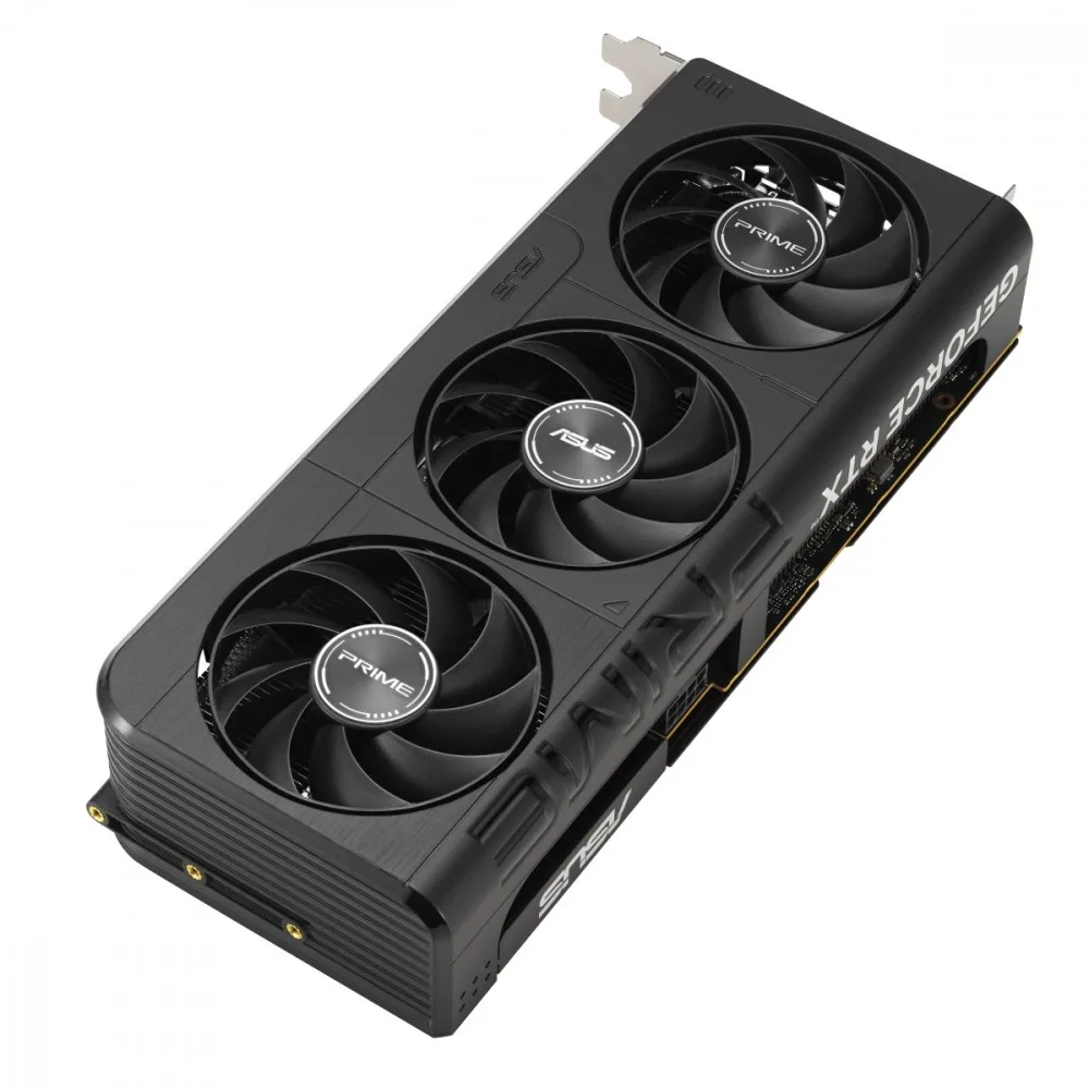 Asus видео карта GeForce RTX 5060 PRIME OC 8GB GDRR7 128BIT HDMI/3DP - Image 5