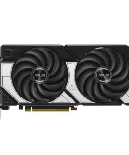 Alternative view of Asus видео карта GeForce RTX 5070 DUAL 12GB GDDR7 192BIT HDMI/3DP