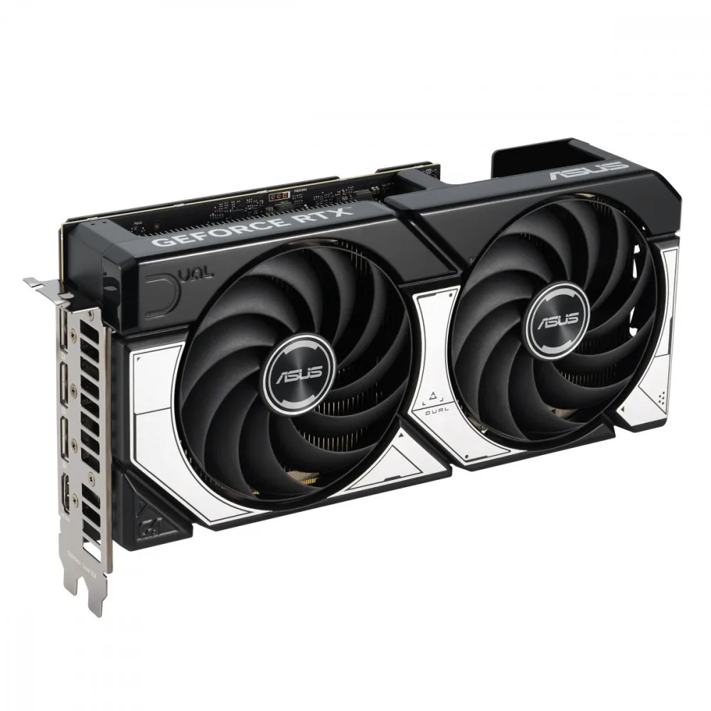 Asus видео карта GeForce RTX 5070 DUAL 12GB GDDR7 192BIT HDMI/3DP - Image 3