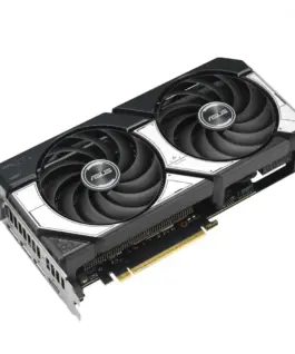 Asus видео карта GeForce RTX 5070 DUAL 12GB GDDR7 192BIT HDMI/3DP