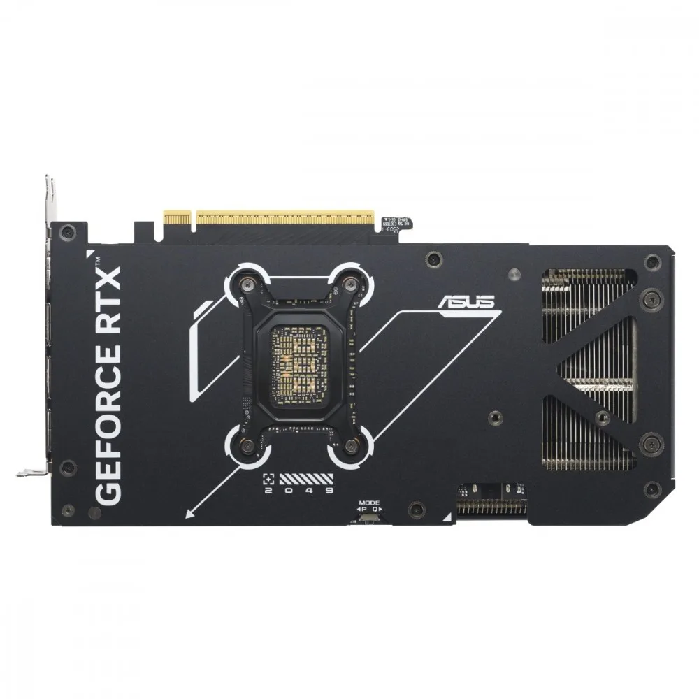 Asus видео карта GeForce RTX 5070 DUAL 12GB GDDR7 192BIT HDMI/3DP - Image 5