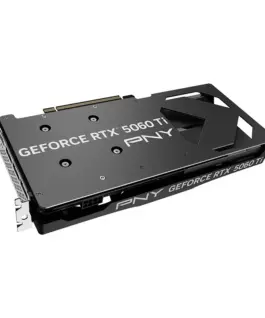 PNY видео карта GeForce RTX 5060 Ti 16GB OC VCG5060T16DFXPB1-O