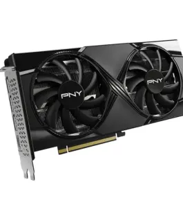 PNY видео карта GeForce RTX 5060 Ti 16GB OC VCG5060T16DFXPB1-O
