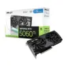 PNY видео карта GeForce RTX 5060 Ti 16GB OC VCG5060T16DFXPB1-O
