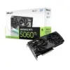 PNY видео карта GeForce RTX 5060 Ti 16GB RGB VCG5060T16TFXXPB1-O