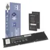Mitsu Battery Dell Alienware precision 7260mAh 1155