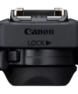 Alternative view of Canon Shoe адаптер AD-E1 4943C001