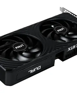 Palit видео карта GeForce RTX 5060 TI DUAL OC 8GB GDDR7 128bit 3DP/HDMI - Image 3