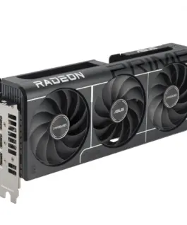 Asus видео карта Radeon RX 9060 XT Prime OC 16GB GDDR6