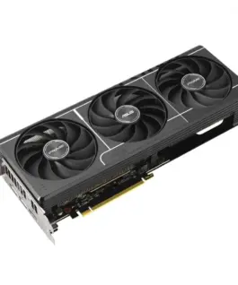 Asus видео карта Radeon RX 9060 XT Prime OC 16GB GDDR6
