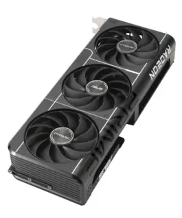 Asus видео карта Radeon RX 9060 XT Prime OC 16GB GDDR6