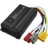 Qoltec 12V DC-DC зарядно MPPT conatroller 40A LiFePO4