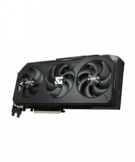 Gigabyte видео карта Radeon RX 9070 GAMING OC 16GB GDDR6 256bit