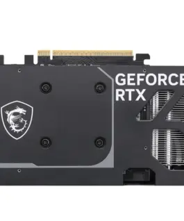 MSI видео карта RTX 5050 8GB VENTUS 2X OC GDDR6 128BIT DP/HDMI