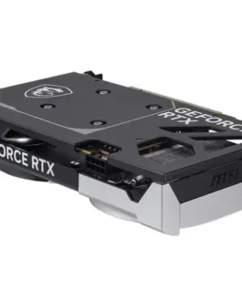 MSI видео карта RTX 5050 8GB VENTUS 2X OC GDDR6 128BIT DP/HDMI