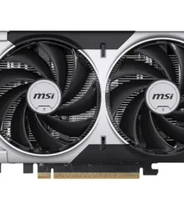 MSI видео карта RTX 5050 8GB VENTUS 2X OC GDDR6 128BIT DP/HDMI