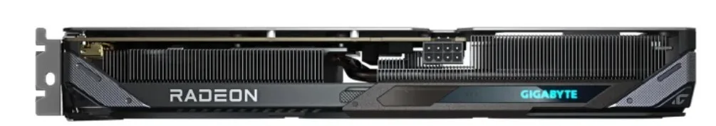 Gigabyte Radeon RX 9060 XT GAMING OC 16G - Image 3