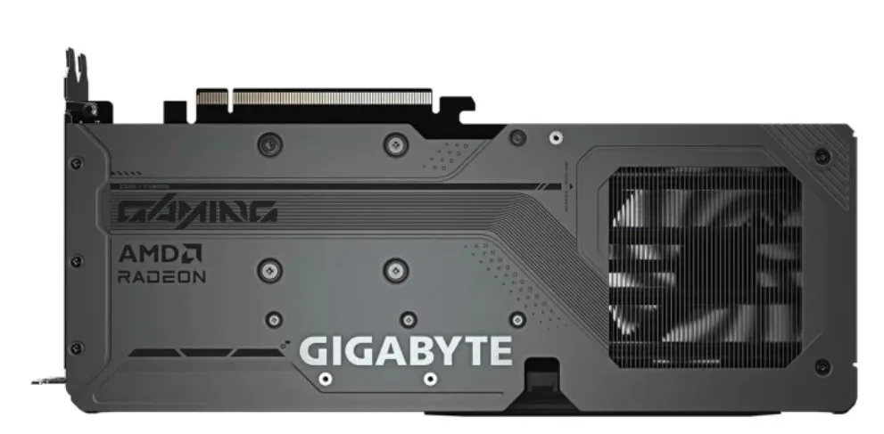Gigabyte Radeon RX 9060 XT GAMING OC 16G - Image 4