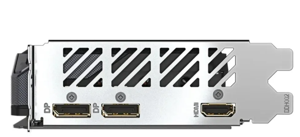Gigabyte Radeon RX 9060 XT GAMING OC 16G - Image 5