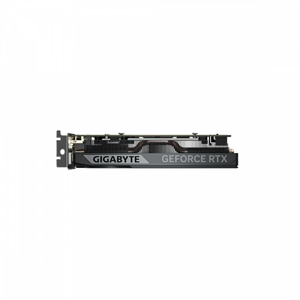 Gigabyte видео карта GeForce RTX 5050 low profile OC 8GB GDDR6 128BIT 2DP/2HDMI - Image 2