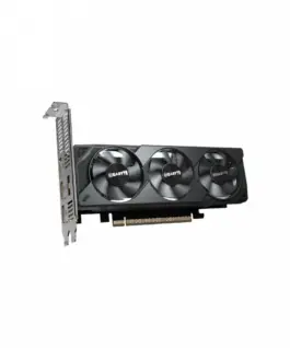 Gigabyte видео карта GeForce RTX 5050 low profile OC 8GB GDDR6 128BIT