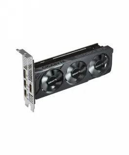 Gigabyte видео карта GeForce RTX 5050 low profile OC 8GB GDDR6 128BIT