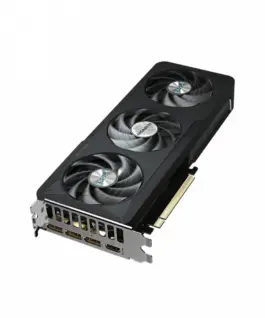 Gigabyte видео карта GeForce RTX 5060 Ti EAGLE MAX OC 16G 128BIT GDDR7