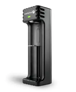 everActive BATTERIES зарядно LI-ION USB-C LC100C