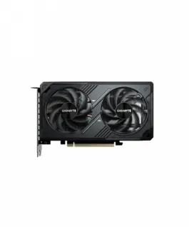 Gigabyte видео карта GeForce RTX 5060 WINDFORCE MAX OC 8G GDDR7