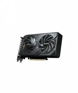 Gigabyte видео карта GeForce RTX 5060 WINDFORCE MAX OC 8G GDDR7
