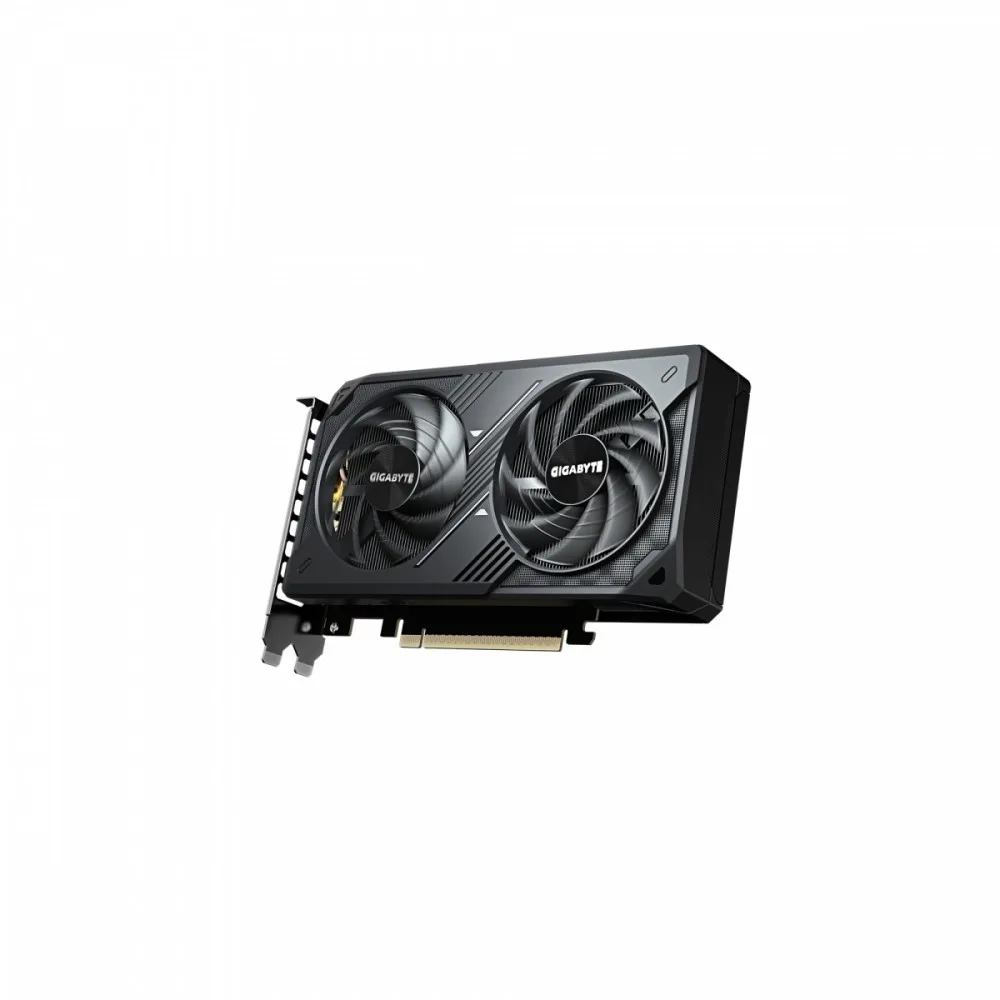 Gigabyte видео карта GeForce RTX 5060 WINDFORCE MAX OC 8G GDDR7 3DP/HDMI - Image 5