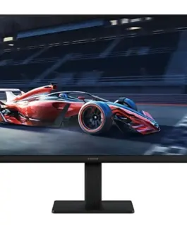 Samsung Monitor 24-inches LS24D304GAUXEN