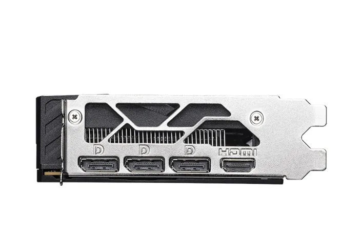 MSI видео карта RTX 5050 8G GAMING OC GDDR6 128BIT DP/HDMI - Image 2