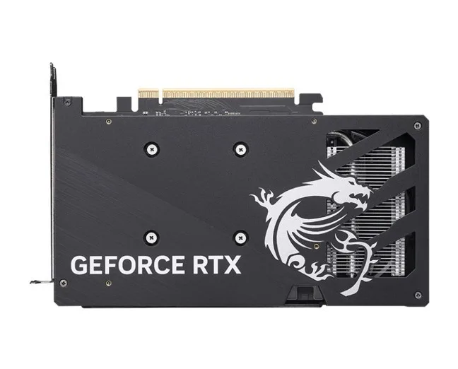 MSI видео карта RTX 5050 8G GAMING OC GDDR6 128BIT DP/HDMI - Image 3