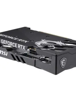 MSI видео карта RTX 5050 8G GAMING OC GDDR6 128BIT DP/HDMI - Image 4