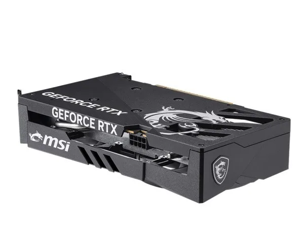 MSI видео карта RTX 5050 8G GAMING OC GDDR6 128BIT DP/HDMI - Image 4