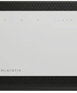 Alternative view of MikroTik Router Chateau LTE12 D53G-5HacD2HnD-TC&EG120K-EA